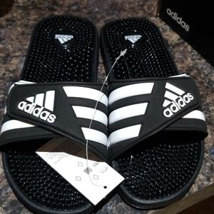 Adidas slides